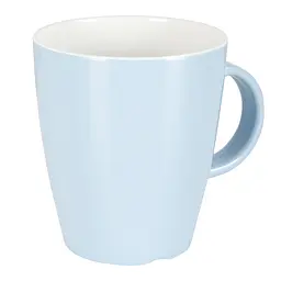 Набір чашок Gimex Mug Colour 4 Pieces 4 Person Sky (6910141) - мініатюра 2