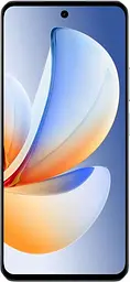 Смартфон Realme C71 8/256GB Global NFC White - миниатюра 2