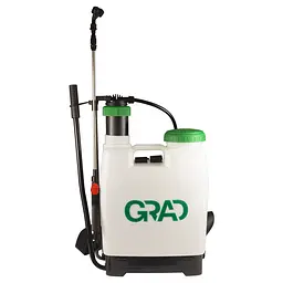 Обприскувач гідравлічний Grad 12 л (5003935)