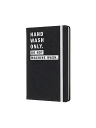 Записник Moleskine Denim середній, Лінійка Hand Wash (LCDNQP060H) - мініатюра 2