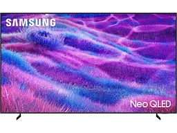 Телевізор Samsung QE100QN80FUXUA