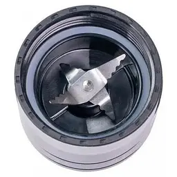 Електрична кавомолка BITEK BT-7113 300 Вт Сіра - мініатюра 2
