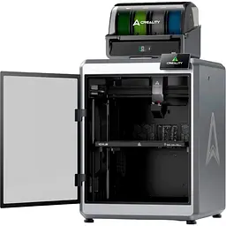 3D-принтер Creality K2 Plus Сombo [131208] - мініатюра 3
