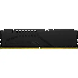 Модуль пам'яті DDR5 Kingston FURY Beast EXPO 2х32 ГБ 5600 МГц чорний (KF556C36BBEK2-64) [175357] - мініатюра 5