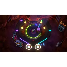 Ключ активації Microsoft Super Crazy Rhythm Castle для Xbox One/Series S/X - мініатюра 8