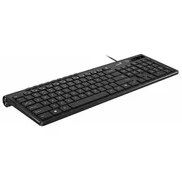 Клавіатура GENIUS SlimStar 230II, Black 31310048406 - мініатюра 4