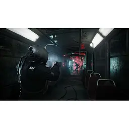 Гра Cronos The New Dawn (російські субтитри) (Nintendo Switch 2) - мініатюра 3