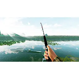 Ключ активації Microsoft The Fisherman - Fishing Planet для Xbox One/Series - мініатюра 3