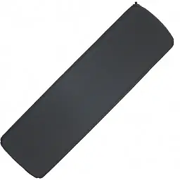 Килимок самонадувний Wechsel Teron M 3.8 TL Grey (233004) - мініатюра 4