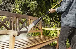 Karcher Мінімійка високого тиску Karcher K 4 Power Control Go! Further 1800Вт 20-130бар 420л/год шланг 8м - мініатюра 8