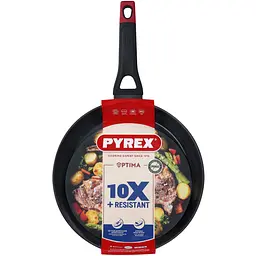 Сковорода Pyrex Optima 30 см індукція без кришки (OT30BF6/8046) - мініатюра 3