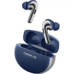 Навушники OnePlus Buds Pro 3 E512A Sapphire Blue [130550] - мініатюра 7