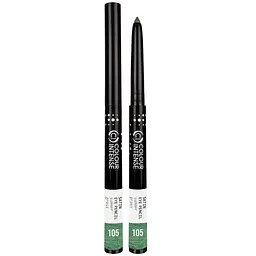 Олівець для очей Colour Intense SATIN 105 Скло літнє (4823083021887)