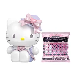 Фігурка Pop Top сюрприз Sanrio Елегантні панянки (24MQD-036)