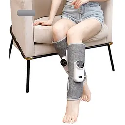 Бездротовий масажер на ногу PORTABLE CALF MASSAGER (MD062)