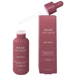 Сироватка для обличчя Haan Peptide, для сухої шкіри, 30 мл - мініатюра 2