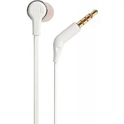 Навушники JBL T210 Grey (JBLT210GRY) - мініатюра 4