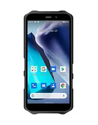 Смартфон OUKITEL WP12 PRO 4/64GB Blue - мініатюра 1