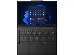Ноутбук Lenovo ThinkPad E14 Gen 7 Black (21T1S0P700) - мініатюра 6