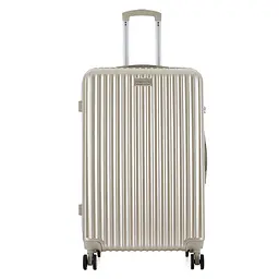 Валіза Semi Line 28" (L) Gold (T5954-3) - мініатюра 2