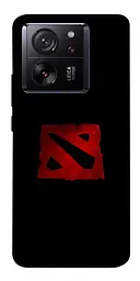 TPU чохол Demsky Dota Symbol для Xiaomi 13T