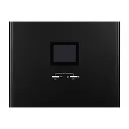 Інвертор 2E HI2500, 2500W, 24V - 230V, LCD, AVR, Terminal in&out - мініатюра 6