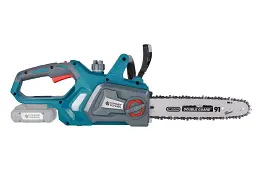 Пила акумуляторна ланцюгова Könner&Söhnen KS CS20V-12 set (KS CS20V-12 set) - мініатюра 3