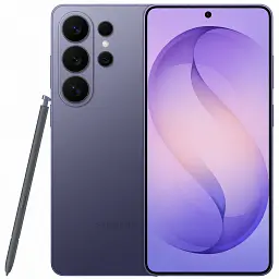 Мобільний телефон Samsung Galaxy S26 Ultra 12/512Gb Cobalt Violet (SM-S948BZVGEUC)