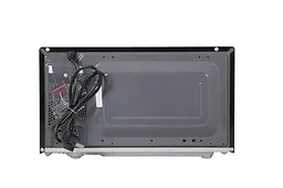 Мікрохвильова піч PMW 20715 KB, Black, 700W PRIME Technics teh0020375 - мініатюра 6