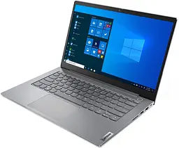 Ноутбук Lenovo ThinkBook 14 (21A20006RA) (21A20006RA) - мініатюра 3