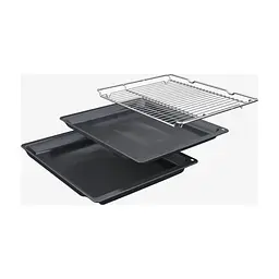 Духова шафа Bosch HBG7764B1 - мініатюра 4