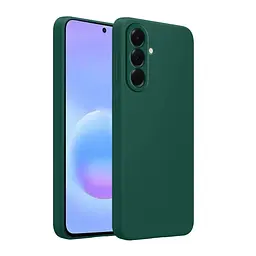 Чохол MAKE Samsung A57 Silk Green