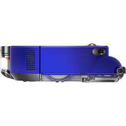 Робот-пилосос Dyson 360 Vis Nav Nickel Blue (492629-01) EU [144286] - мініатюра 6