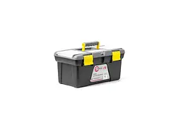 Ящик для інструментів переносний Intertool BX-0318 18.5" - мініатюра 2