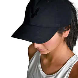 Кепка VOLT CAP BLACK V23