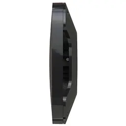 Датчик диму Ajax (FireProtect black) - мініатюра 3