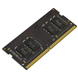 Пам'ять SO-DIMM, DDR4, 8Gb, 2666 MHz, , 1.2V, CL19 Golden Memory teh0020286 - мініатюра 2