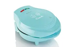 Форма для кексів Silver Crest SCCM 800 A1 blue