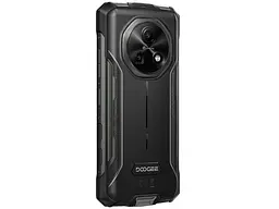 Смартфон Doogee Fire 5 Pro 4/128GB Twilight Gray - мініатюра 6