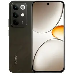 Смартфон Realme C85 8/256GB Swan Black