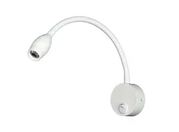 Бра для читання світлодіодне Levistella 920V0401 WH