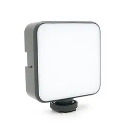 LED-панель Jmary FM-69RGB, 5 Вт, RGB, 2500-9000К, вбудований аккум 2000mAh, 100x30x70мм, Box