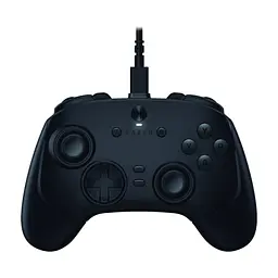 Геймпад Razer Wolverine V3 TE 8K PC Black (RZ06-05550100-R3M1)
