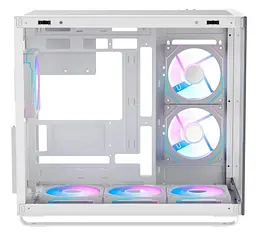 Корпус OCYPUS IOTA C70 WH ARGB (IOTA-C70-WHD600XX-GL) - мініатюра 9