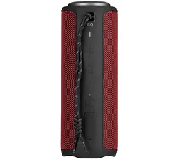 Портативная Bluetooth колонка 2E SoundXTube PLUS 40W TWS, Wireless, Waterproof Black-Red - мініатюра 2
