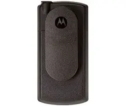 Рація Motorola CLK446 [76634] - мініатюра 3