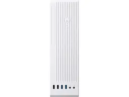 Корпус Chieftec UNI BE-10W-300 White - мініатюра 3
