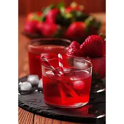 Саджанець Agro-Market Полуниця яскраво-червона Місіс Віллоу (Mrs. Willow) 5 шт (преміальний ремонтантний сорт, італійська селекція) (37286) - мініатюра 7