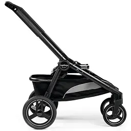 Коляска 3 в 1 Peg-Perego Team Terracotta, теракотовий (PACK03-00000000002) - мініатюра 6