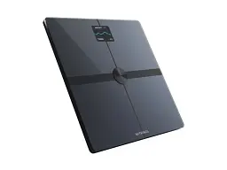 Ваги підлогові Withings Body Smart Black - мініатюра 2